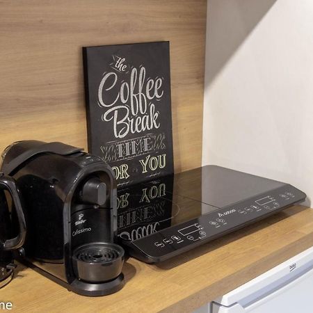 ורשה M&R Apartament Smart&Bright Batorego 16, Netflix, Free Wifi, Metro I Park Pole Mokotowskie, Stodola, Self Check-In, 5 Minut Od Centrum מראה חיצוני תמונה