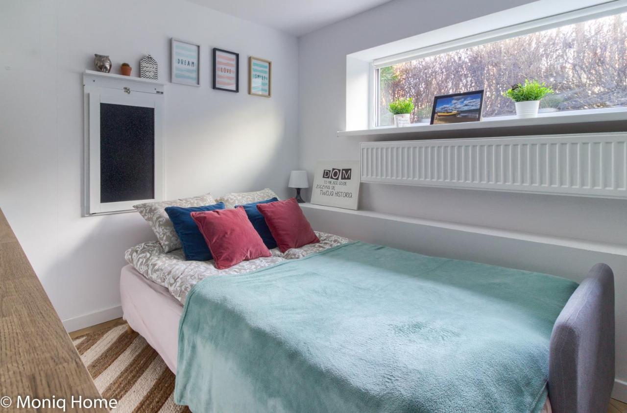 ורשה M&R Apartament Smart&Bright Batorego 16, Netflix, Free Wifi, Metro I Park Pole Mokotowskie, Stodola, Self Check-In, 5 Minut Od Centrum מראה חיצוני תמונה