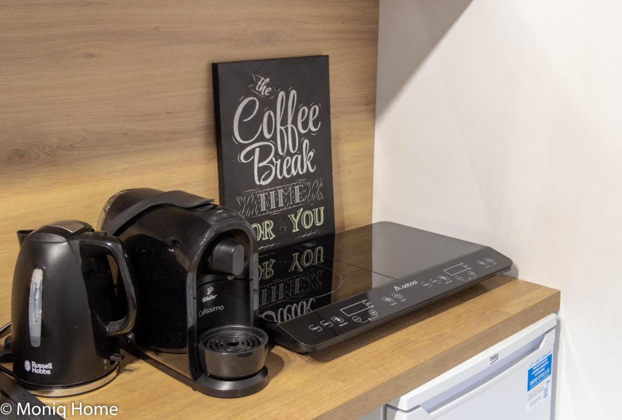 ורשה M&R Apartament Smart&Bright Batorego 16, Netflix, Free Wifi, Metro I Park Pole Mokotowskie, Stodola, Self Check-In, 5 Minut Od Centrum מראה חיצוני תמונה